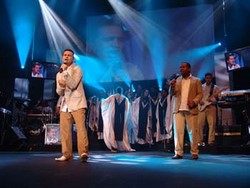 Marcha para Jesus acontece no sábado em Manhuaçu