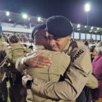 Soldado João Victor Martins dedica conquista à família e destaca raízes na Polícia Militar