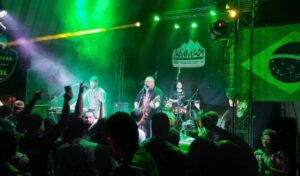 Manhuaçu recebe 17º Encontro Nacional de Motociclistas neste fim de semana