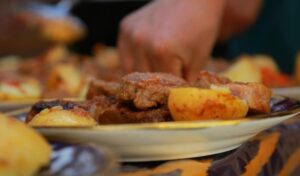 Sabores de Taparuba: Município ganha Feira Gastronômica mensal