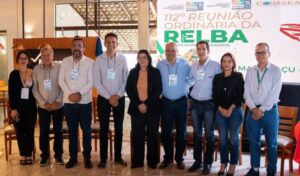 Manhuaçu sedia 112ª Reunião da RELBA