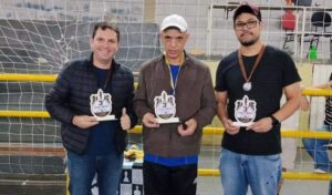 Alto Caparaó recebe 3ª edição do Chess Challenger