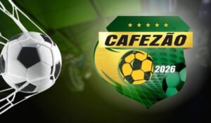 Justiça suspende final do Cafezão 2026 após ação do Ipanemense