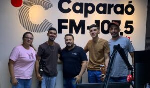 Dupla Alberto e Fernando lança Mineiro Cantador e valoriza raízes sertanejas