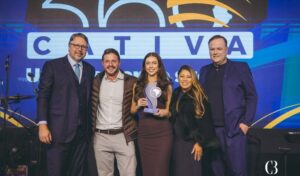 Koa Viagens conquista novamente o Top 1 nacional entre agências de turismo do Brasil