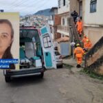 Mulher morre após ser esfaqueada no bairro São Jorge em Manhuaçu