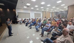 Matas de Minas convoca municípios para um Pacto pela Cafeicultura