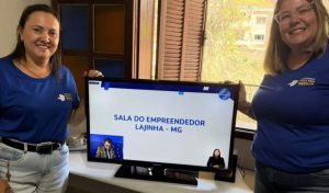 Selo Diamante: Lajinha, Muriaé e São Geraldo destaque em premiação nacional