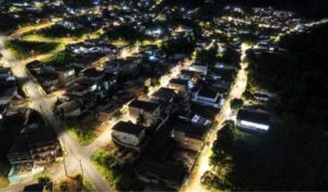 Energisa implanta sistema inteligente de gestão da rede elétrica na região