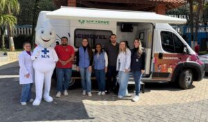 Manhumirim realiza o Dia D de Multivacinação