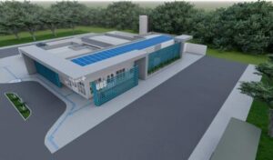 Prefeitura autoriza construção de UBS no bairro Bom Jardim