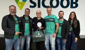 Evento do Sicoob Credilivre e Sebrae sobre empreendedorismo registra recorde de público