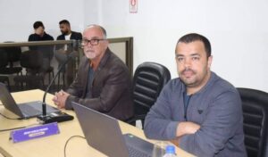Câmara de Manhuaçu aprova projeto sobre lei orçamentária de 2026