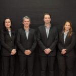 Sicoob Credicaf empossa novo Conselho e Diretoria Executiva