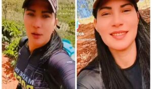 Feminicídio ou disputa por terras: suspeitas da morte de influencer do agro