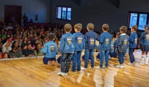 Escolas da Rede Sesc de Educação celebram identidade e cultura no projeto Sesc Tradições