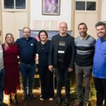 Manhumirim realiza mais uma edição da Noite Mineira com homenagem ao Padre Demerval