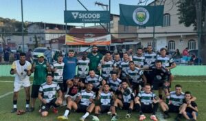 Jobalu vence Agroserra nos pênaltis e garante vaga na final em Dores do Rio Preto