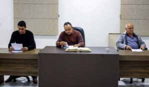 Câmara de Sericita aprova LDO e mais dois projetos de lei