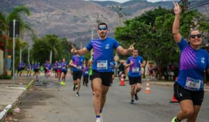 Sistema Fecomércio MG promove Circuito Sesc de Corridas 2026 em Manhuaçu
