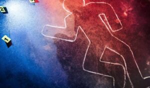 PM busca informações a respeito de autores de homicídio