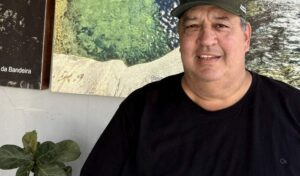 Renato Rios anuncia pré-candidatura a deputado estadual por representatividade para o Caparaó