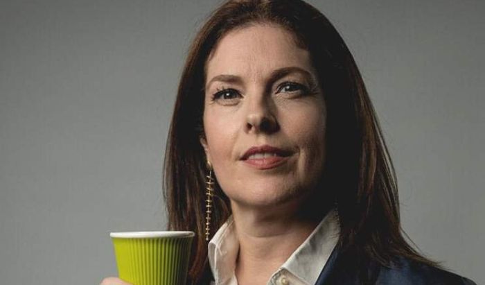Cleia Junqueira confirma participação no Arábica Coffee Festival