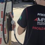 Procon-MPMG fiscaliza 42 postos de combustíveis em três regiões de Minas
