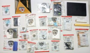 PM faz prisão por tráfico de drogas em Espera Feliz