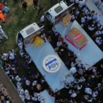 Festa do Queijo termina com oito recordes gastronômicos em Ipanema