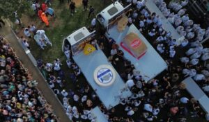 Festa do Queijo termina com oito recordes gastronômicos em Ipanema