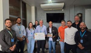 Projeto sustentável de eficiência energética leva benefícios a mais de 400 mil moradores