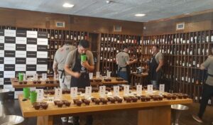Abertas as inscrições para o Concurso de Qualidade dos Cafés de Minas Gerais 2026