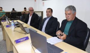Câmara de Manhuaçu aprova projetos voltados para a proteção das mulheres