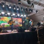 São Pedro do Avaí dá show de cultura, esporte e lazer em três dias de festa