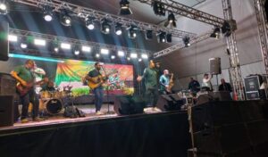 São Pedro do Avaí dá show de cultura, esporte e lazer em três dias de festa