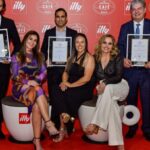 35º Prêmio Ernesto Illy reconhece os melhores cafeicultores do Brasil e celebra excelência