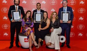 35º Prêmio Ernesto Illy reconhece os melhores cafeicultores do Brasil e celebra excelência