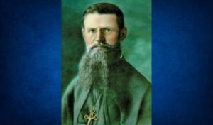 Leão XIV reconhece virtudes heroicas do Pe. Júlio Maria De Lombaerde