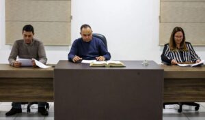 Câmara de Sericita aprova projeto que inclui o Córrego do Pau DAlho no perímetro urbano