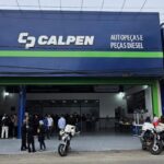 Calpen reinaugura loja em sede própria em Ipatinga