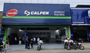 Calpen reinaugura loja em sede própria em Ipatinga