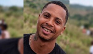 Jovem morre em acidente entre moto e carreta na BR-262, em Matipó