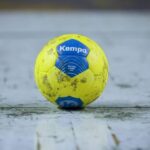 Manhuaçu sedia etapa do Campeonato Mineiro de Handebol Juvenil neste final de semana